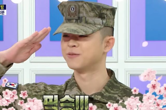 ‘김구라 子’ 그리, 군 생활 중… 안타까운 소식