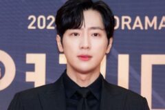 배우 이상엽, 결혼 3년 차에… 씁쓸한 소식