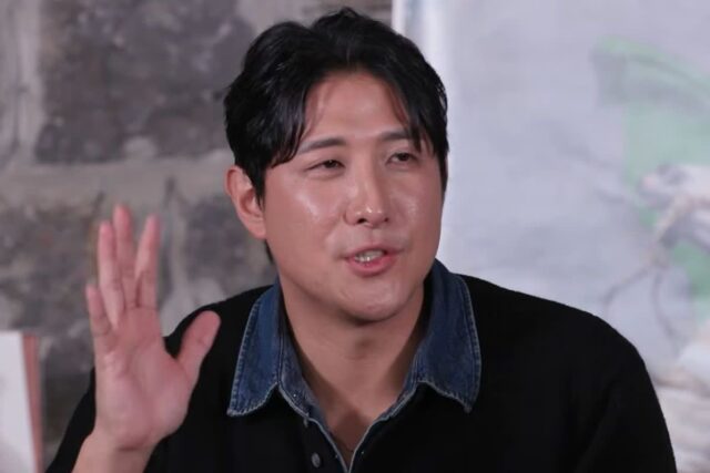 ‘이혼’ 황재균, 전처 언급… 한숨 ‘푹’