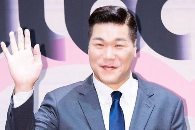 서장훈, 이성 잃었다… 위태로운 상황