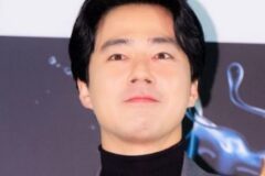 조인성, 근육 경직… 위급한 상황
