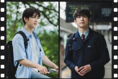 박진영, JTBC ‘샤이닝’서 지하철 기관사 변신…19세 첫사랑부터 30대 현실까지 연기