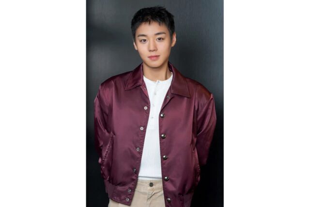 ‘왕과 사는 남자’ 박지훈 ① “단종은 너여야만 해, 장항준 감독의 말에 출연 결심”