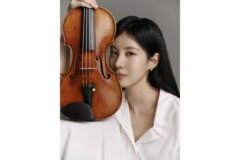 소녀시대 서현, 바이올리니스트 데뷔…3월 롯데콘서트홀서 ‘차르다시’ 협연