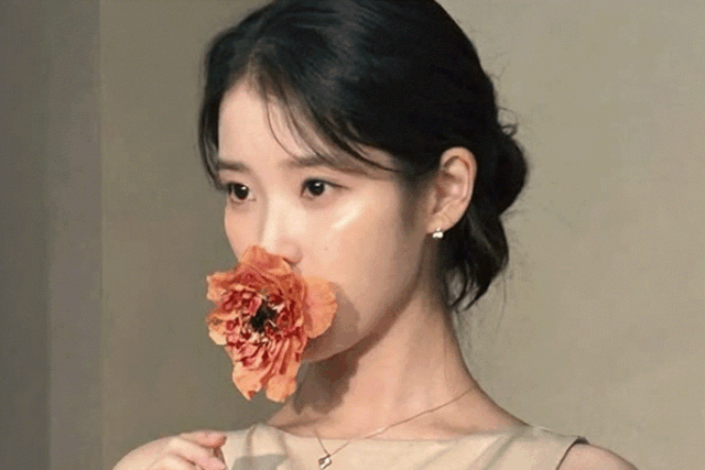 “돈 많은” 아이유, ‘뷰티 CEO’ 등극…