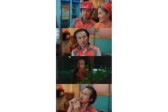 ‘언더커버 미쓰홍’ 김영웅, 싱크로율 200% 그 시절 아버지 ‘홍춘섭’ 役 완벽 소화
