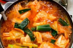 자연의 맛과 지역의 손맛이 어우러진 여행, 강원도 맛집 5곳