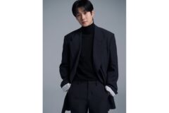 ‘넘버원’ 최우식, “불편하지 않은 얼굴을 지닌 게 나의 장점…주변 인물들과 닮은 점 많아”