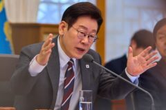 李 대통령, 경고 통했다… 부동산 ‘휘청’