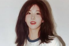 ‘레인보우’ 조현영, 드디어 ‘결혼’…