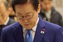 李, ‘국제적 망신’ 당했다… 일파만파