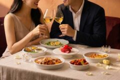 안다즈 서울 강남, 발렌타인·설 연휴 맞이 ‘러브, 언락드’ 객실 패키지 출시