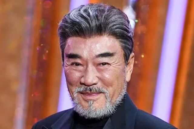 배우 이덕화, 오토바이 사고… 생사의 기로