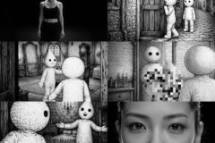 옐(YEL), 신곡 ‘나르시시스트’ AI 기반 뮤직비디오로 주목…잔혹동화 같은 서사와 감성 연출