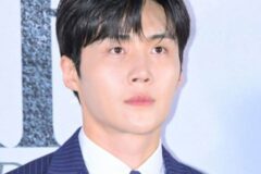 ‘탈세 의혹’ 김선호, 마지막 발표… 공식 입장