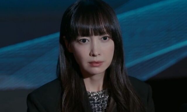 이제 연기 안하나 했더니…3년만에 복귀해 브라운관 점렴중인 여배우