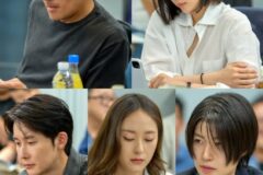 하정우, 19년 만에 드라마 복귀… tvN ‘대한민국에서 건물주 되는 법’ 3월 14일 첫방