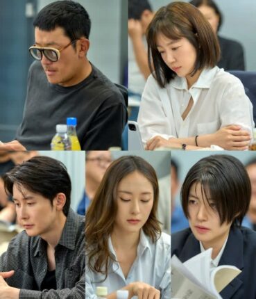 하정우, 19년 만에 드라마 복귀… tvN ‘대한민국에서 건물주 되는 법’ 3월 14일 첫방