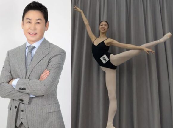 신동엽 딸 지효 양 서울대 합격 비결은?