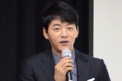 김승수, 돌연 ‘출마’ 선언…