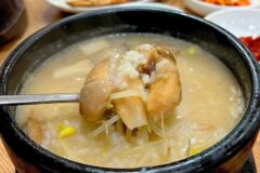 바다와 산의 식재료가 어우러진 여행의 기억, 양양 맛집 5곳