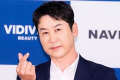 신동엽, 자식 농사 풍년… “명문대 합격”