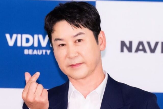신동엽, 자식 농사 풍년… “명문대 합격”