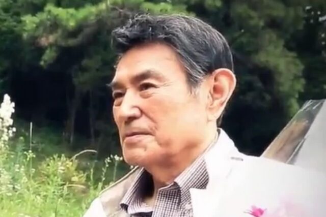 배우 남궁원, 노환으로 별세… 추모 여전