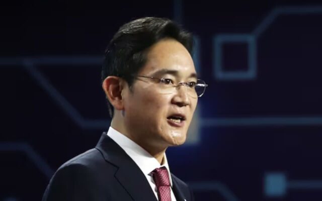 이재용 회장이 말한 살면서 절대 아끼면 안되는 4가지