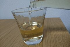 사과 아닙니다 “아침 공복에 마시면 독소 전부 배출하는 차” 1위 이것.