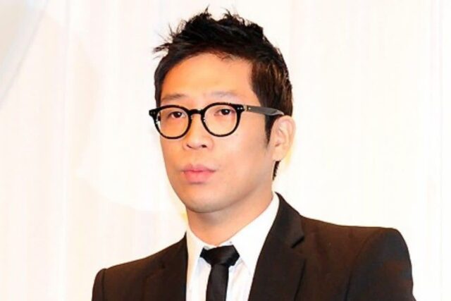 ‘불륜설’ MC몽, 또 사고쳐… 이번엔 ‘성매매 의혹’