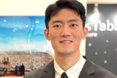 ‘전두환 손자’ 전우원, 건강 악화… 위태로운 상태