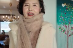 윤미라 ‘샤넬 스커트 사면 죄받는다’ 이유는?