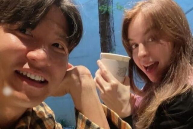부부싸움 할 때 번역기 켜고 한다는 국제커플