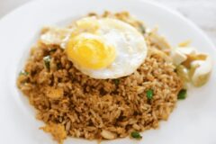 세계 각국의 볶음밥🍚🥄