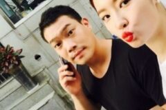김새롬 전남편 이찬오 저격? “쓰레기는 경험해 봐야”