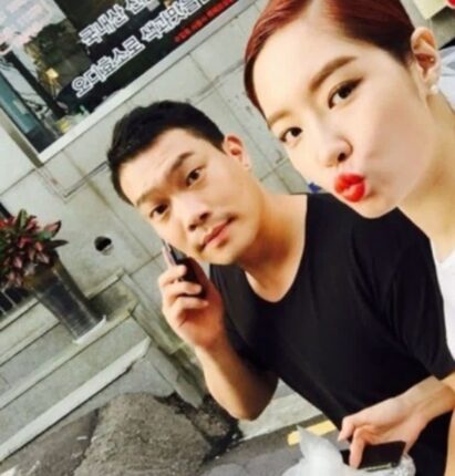 김새롬 전남편 이찬오 저격? “쓰레기는 경험해 봐야”