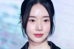 ’45세’ 이정현, 화장 지우니 이런 얼굴… (+사진)