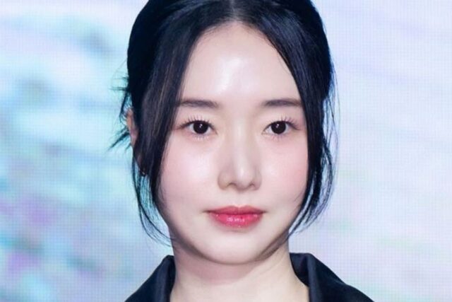’45세’ 이정현, 화장 지우니 이런 얼굴… (+사진)