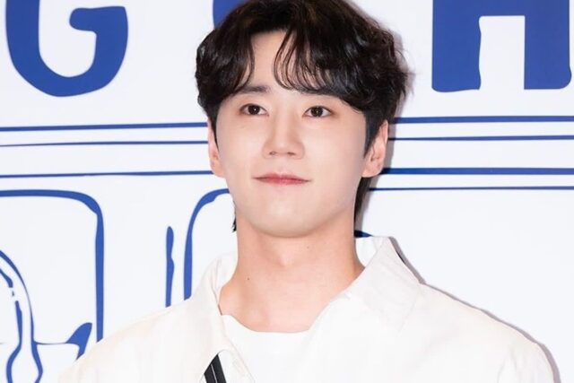 이준영, ‘기자회견 불참’… 갑작스러운 소식