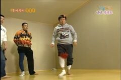 역대 예능중 최고의 명장면은???