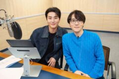 데이식스 영케이, ‘TV 동물농장’ 깜짝 더빙 도전… 성우 남도형과 특별한 ‘목소리 케미’