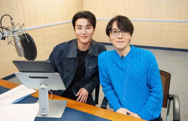 데이식스 영케이, ‘TV 동물농장’ 깜짝 더빙 도전… 성우 남도형과 특별한 ‘목소리 케미’