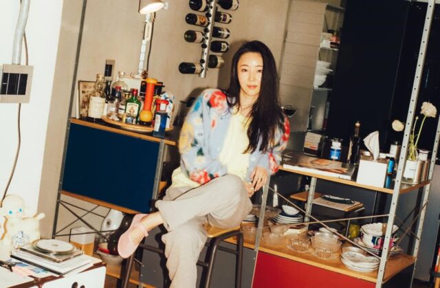 민희진, 새 보이그룹 프로젝트 시동…”엔터의 본질과 진심 담겠다”