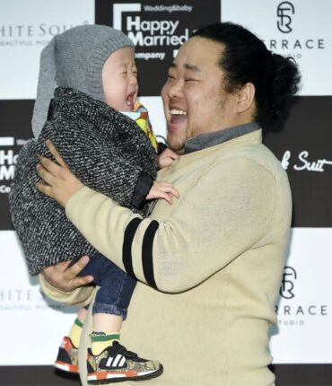“이게 싱글대디 연애 현실” 이혼 8년차, 두 아들 홀로 키우는 개그맨의 고백