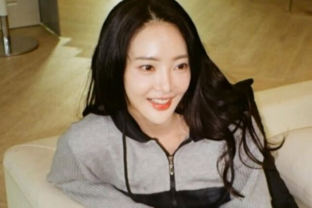 안이서, 불륜 현장 검거… 연예계 ‘발칵’