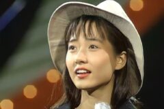 ’58세’ 강수지, ‘달라진 얼굴’ 스스로 인정…그 비결은?