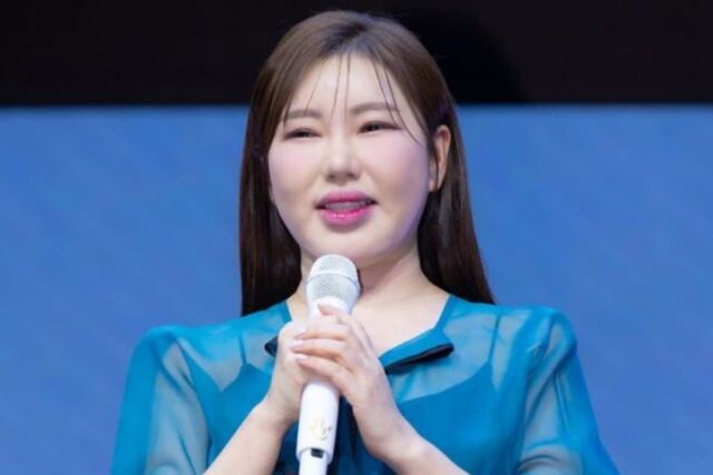 송가인, 팬들에게 한 행동… ‘일파만파’