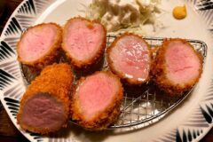높은 완성도로 정통의 맛을 보여주는 돈카츠 맛집 5곳