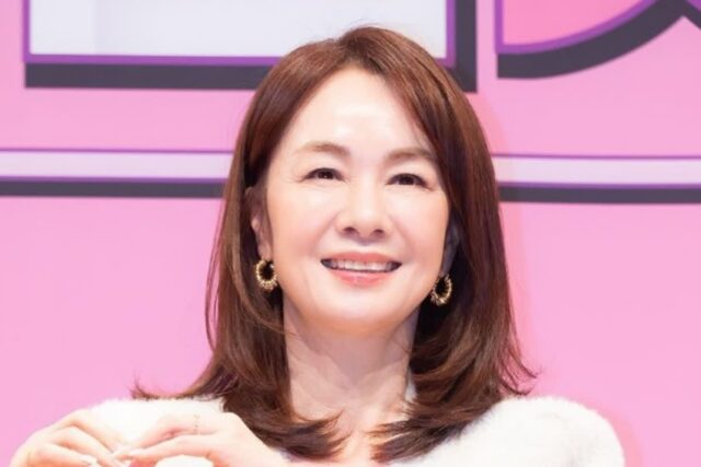 장윤정, 이혼 후 복귀… 공식 입장